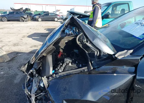 2016 Scion Ia from USA, damaged, VIN 3MYDLBZV8GY133111